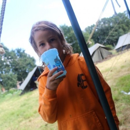 IMG 1633 - Scouts en Gidsen Zaventem 
